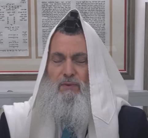 הרב ניר בן ארצי: "ירצחו שם יהודים; תברחו מהר"