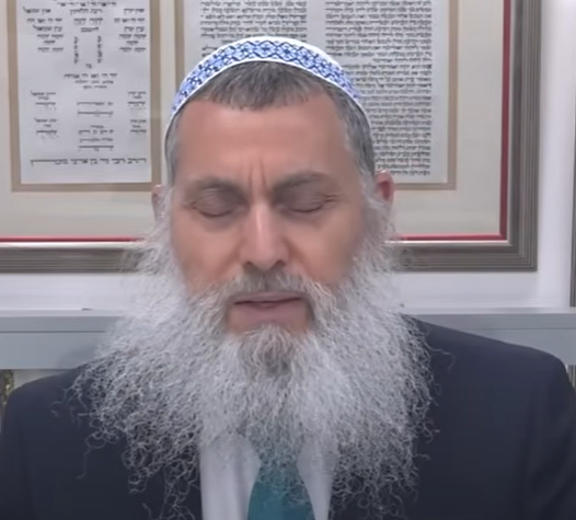 הרב ניר בן ארצי מזהיר: בעוד 3 חודשים יהיו אלפי הרוגים