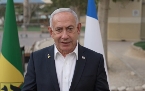 נתניהו: הנחיתי להתחיל במו"מ מיידי לסיום המלחמה