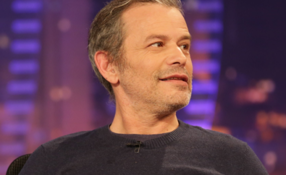 ברוך דיין האמת: השחקן רמי הויברגר הלך לעולמו