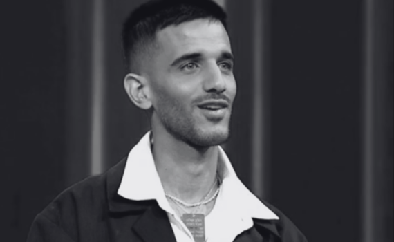 החברים נפרדים מקאזם: "אהבת ישראל טהורה שאין כמותה"