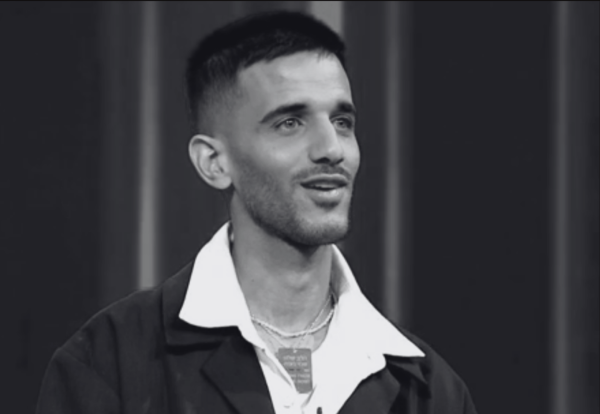 החברים נפרדים מקאזם: "אהבת ישראל טהורה שאין כמותה"