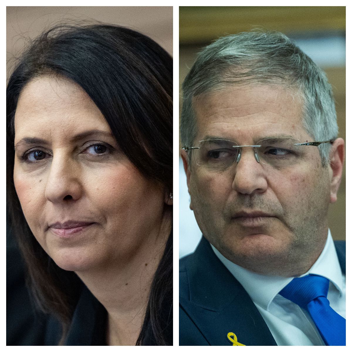 מריחים פריימריז: קרב צעקות בין שרי הליכוד בממשלה