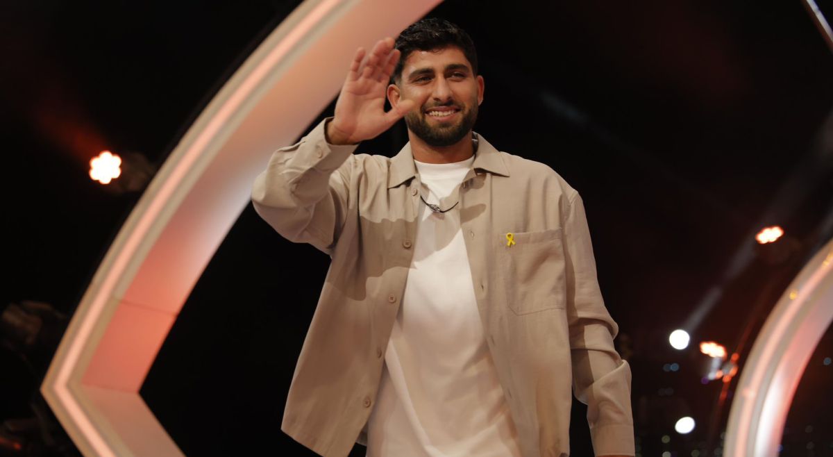 "המסיכה ירדה": שון מתפוצץ על יובל ומאבד את המיליון