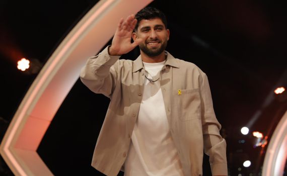 "המסיכה ירדה": שון מתפוצץ על יובל ומאבד את המיליון