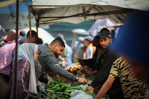 המתפ"ש: הילדה העזתית שלכאורה מתה מרעב – סבלה מלוקמיה