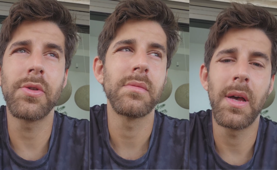 שחף רז מסביר: זו הסיבה בגללה לא הגיע להלוויה של קאזם