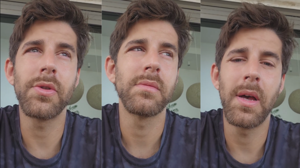 שחף רז מסביר: זו הסיבה בגללה לא הגיע להלוויה של קאזם