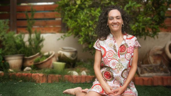 "לימדו אותי ש'לא נעים' להתלונן, שילדה טובה לא מספרת"