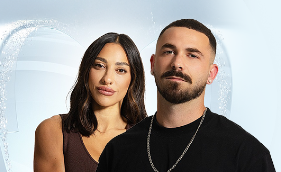 "שתלך לאלף עזאזל": אביו של יובל מהאח הגדול תוקף את שני