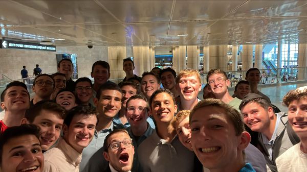 מלב התפוצות לחזית: רוח הניצחון של ישיבת הכותל