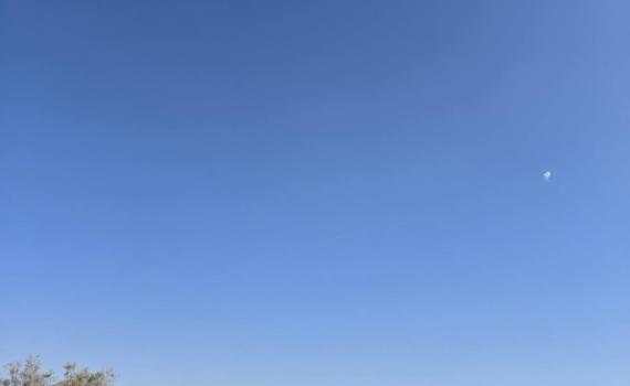 אזעקות הופעלו בעוטף עזה בגלל טיל מצפון הרצועה שיורט