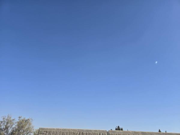 אזעקות הופעלו בעוטף עזה בגלל טיל מצפון הרצועה שיורט