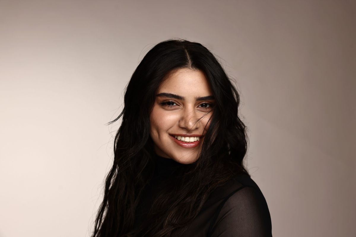 יוצאת "הכוכב הבא לארוויזיון" בשיר חדש: "מסיבות עם זרים"