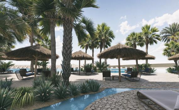 מצפה רמון: עלייה לליגת התיירות הבינלאומית