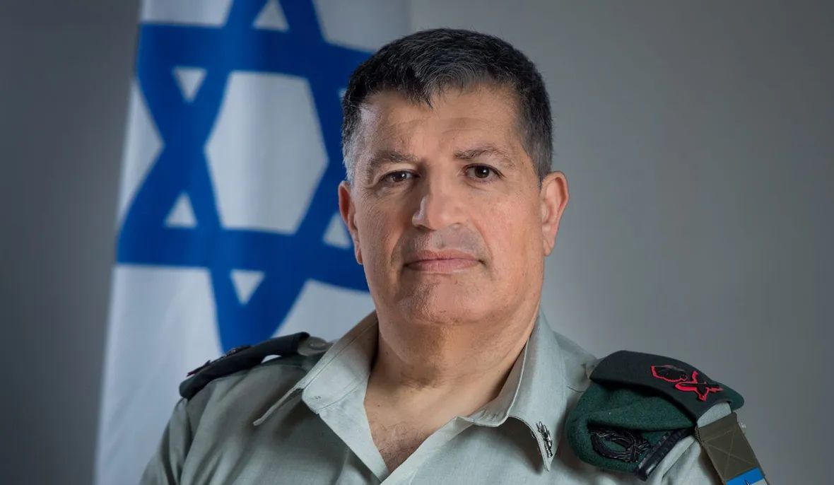 האלוף במיל' מרדכי הושעה מצוות המו"מ של החטופים