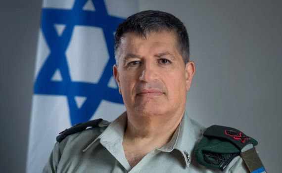 האלוף במיל' מרדכי הושעה מצוות המו"מ של החטופים