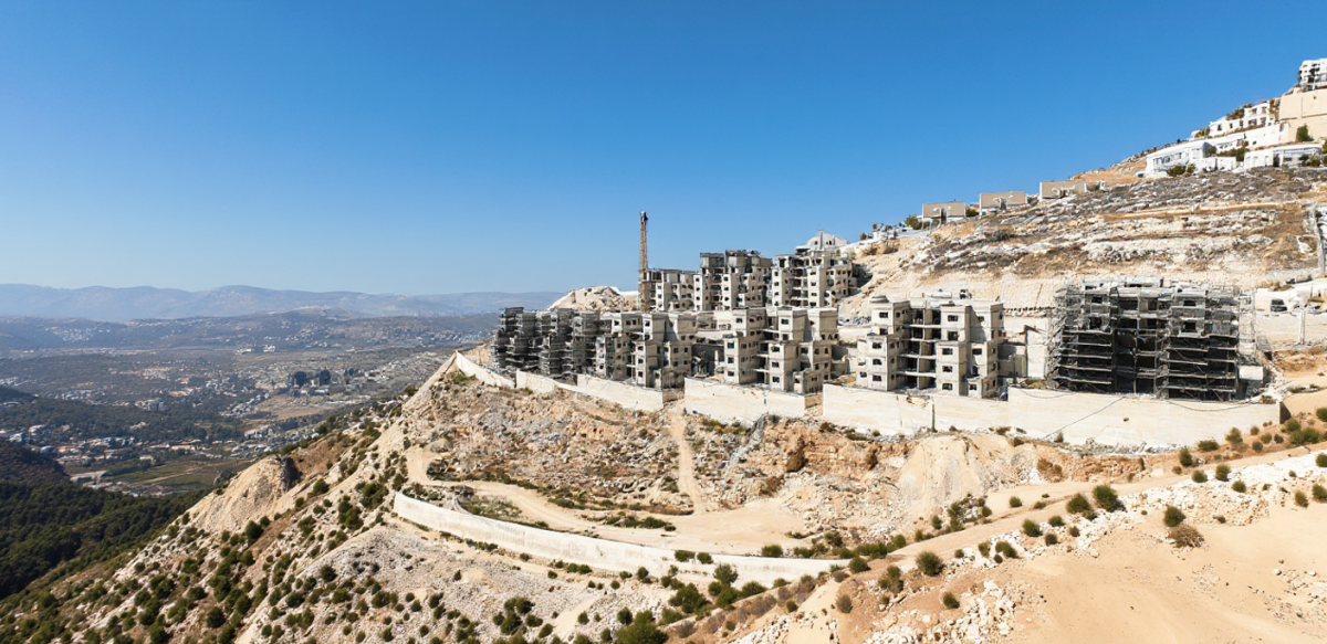  ההזדמנות האחרונה לקנות נדל"ן במחירים שלא קיימים יותר בישראל