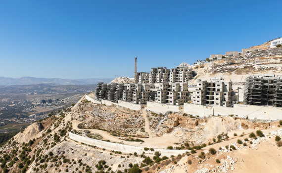  ההזדמנות האחרונה לקנות נדל"ן במחירים שלא קיימים יותר בישראל