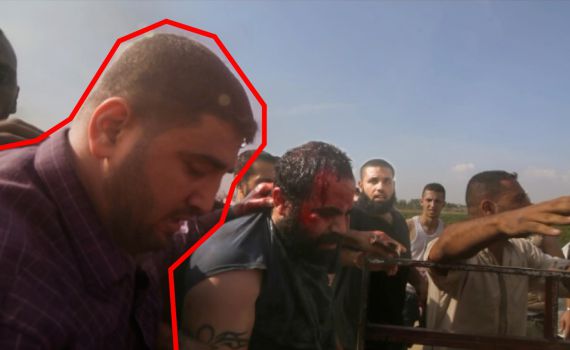 צה"ל מאשר: חוסל המחבל שלקח חלק בחטיפה של ירדן ביבס