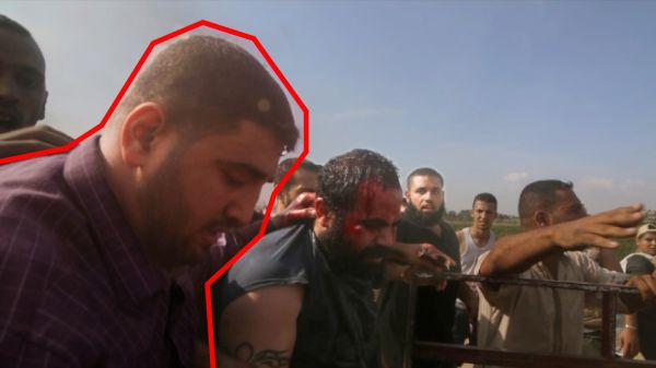 צה"ל מאשר: חוסל המחבל שלקח חלק בחטיפה של ירדן ביבס