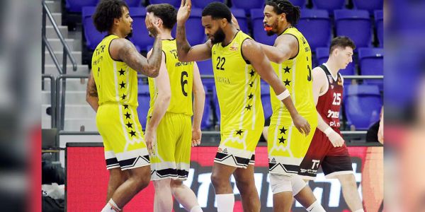 דרמה: איחוד עפולה-אילת בוטל; נתניה תישאר בליגת העל