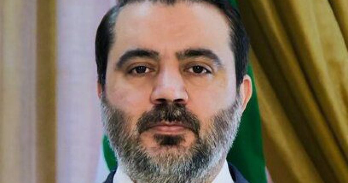 שר החוץ של סוריה שוחח עם האזרח שניטרל את המחבל בפיגוע בסידני