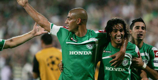 כשהבושה הפכה לגאווה: 16 שנה לנס אוקטבה