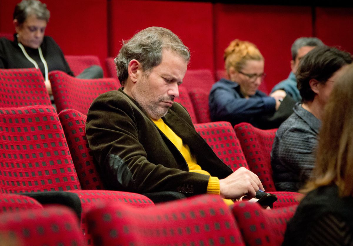 בעולם התרבות נפרדים מרמי הויברגר: "תרומתו לא תסולא בפז"