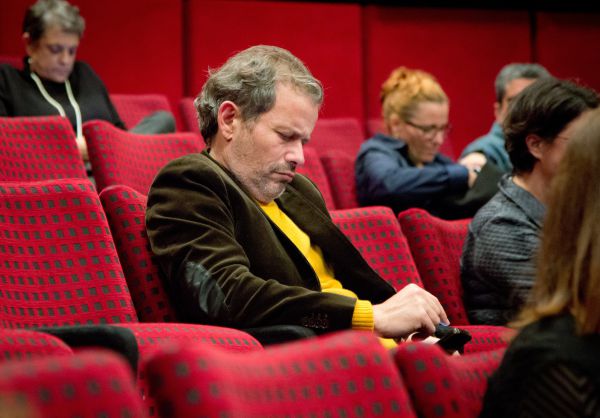 בעולם התרבות נפרדים מרמי הויברגר: "תרומתו לא תסולא בפז"