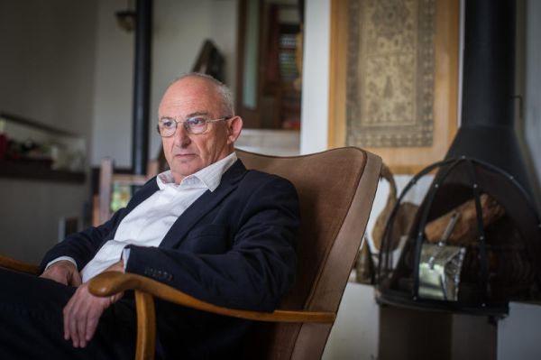 ברוך דיין האמת: אליאורה אלדד הלכה לעולמה