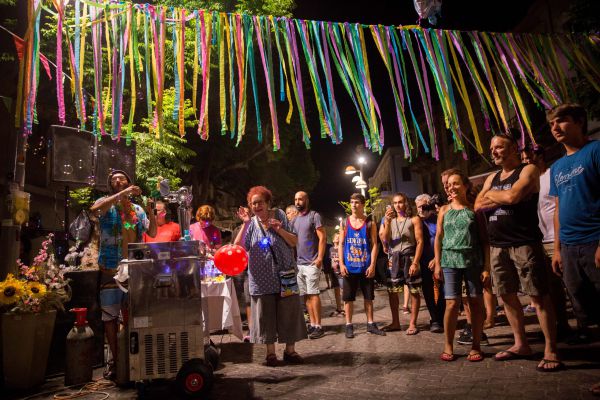 מה מחכה לכם בלילה הלבן 2025 בתל אביב? כל ההופעות