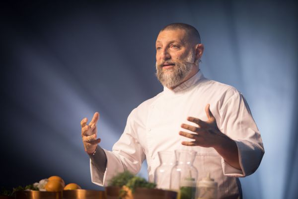 יום הולדת שמח: 10 דברים שלא ידעתם על השף אסף גרניט