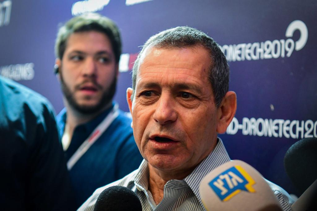 הוא משלהם: הפרקליטות סגרה את תיק ההסתה נגד נדב ארגמן