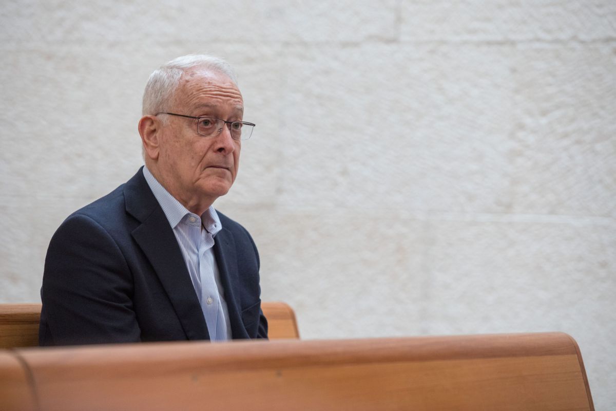 מו"ל הארץ: "אלוף פיקוד המרכז הוא פושע מלחמה"