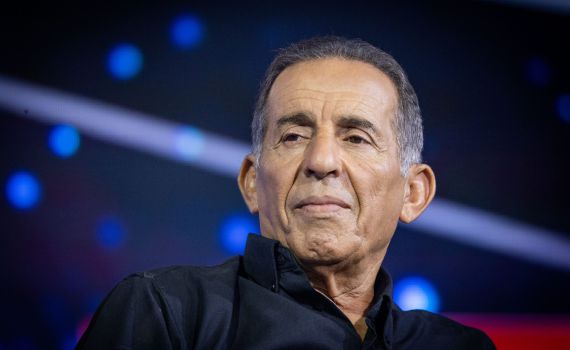 הסיפור מאחורי "שבחי ירושלים": "לא זכרתי שהלחנתי את השיר"