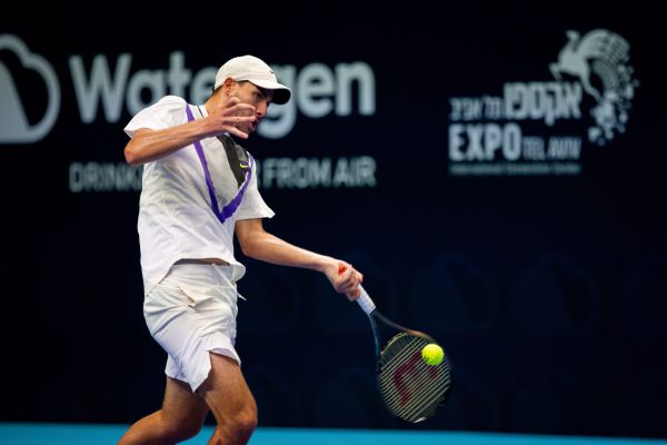 חבטה ללא מענה: איגוד הטניס העולמי מבטל 6 טורנירים בישראל