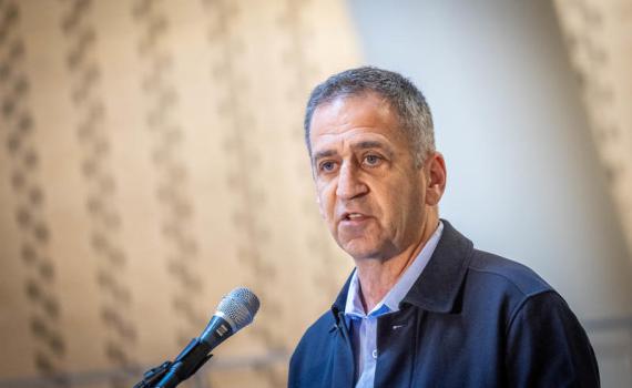 דיווח: אביב כוכבי אוסף חומרים מצה"ל