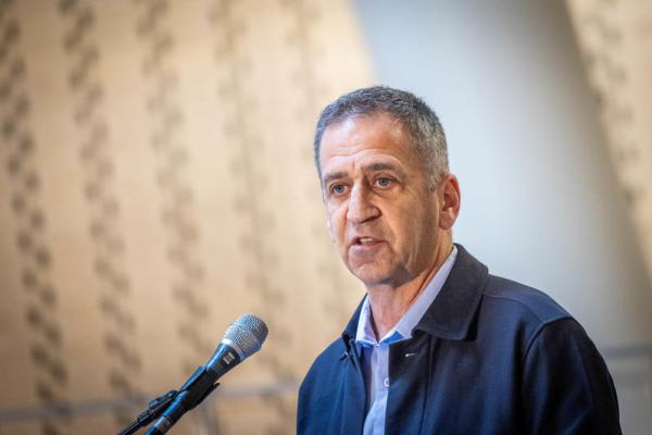 דיווח: אביב כוכבי אוסף חומרים מצה"ל