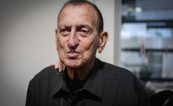 עיריית ת"א דורשת מבתי הכנסת: שוויון מגדרי או שתפונו