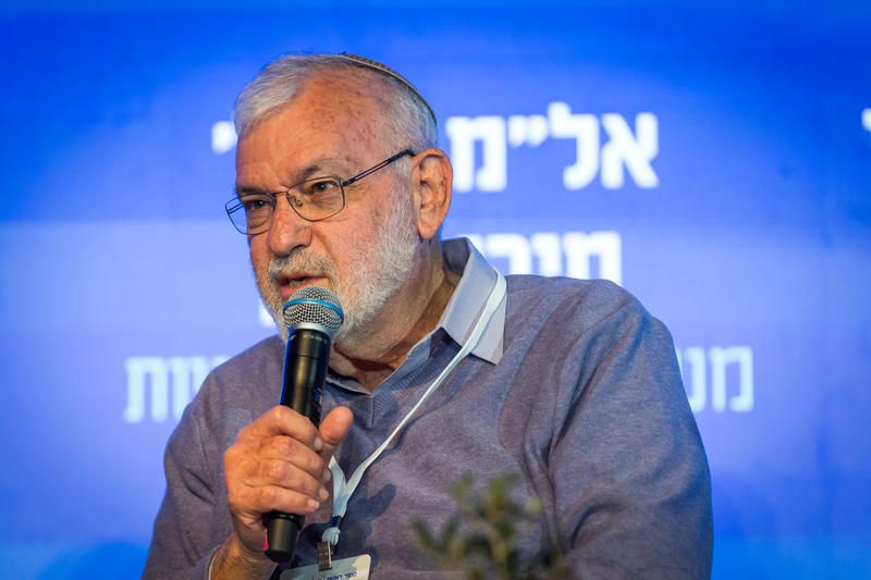 יעקב עמידרור משיב לטענות: זה מה שיקרה עוד 60 יום