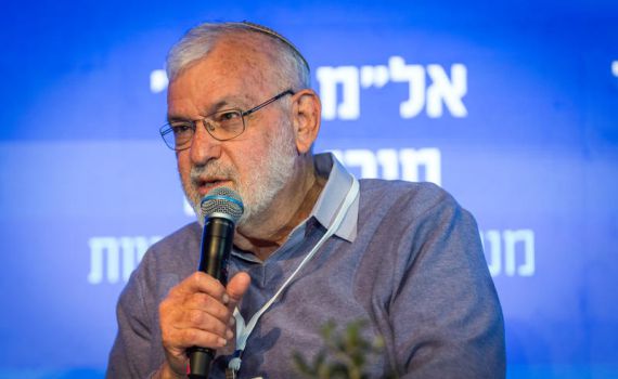 יעקב עמידרור משיב לטענות: זה מה שיקרה עוד 60 יום