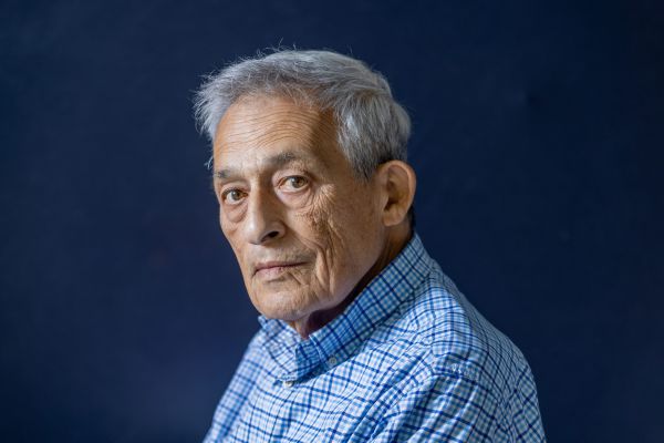 ברוך דיין האמת: בגיל 87 הלך לעולמו דן מרגלית