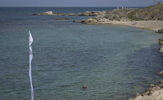 בתום חיפושים ליליים: אותרה גופתו של בן 18 שטבע למוות בחדרה