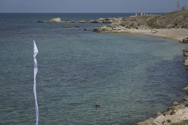 בתום חיפושים ליליים: אותרה גופתו של בן 18 שטבע למוות בחדרה