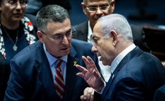 כישלון ההסברה: ישראל באמת לא רוצה לנצח?! | פרשנות