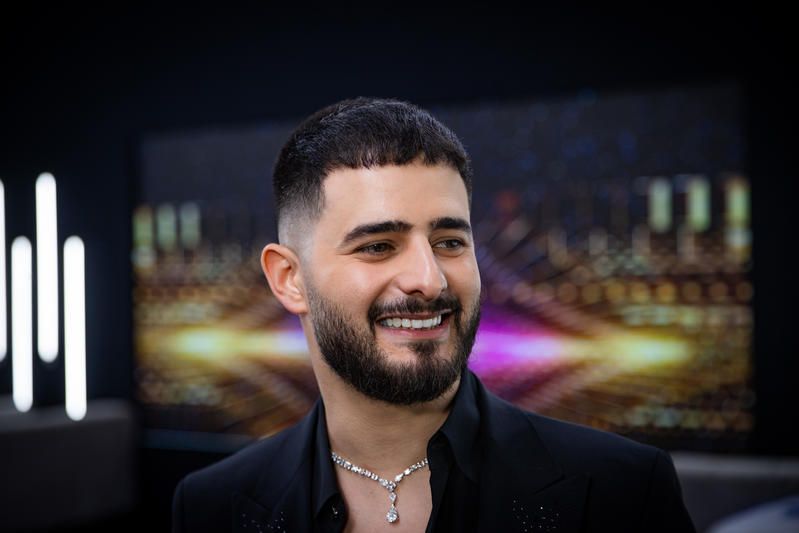 סערת ההופעה בבנימין: הלוואי ועדן חסון יחזור בתשובה