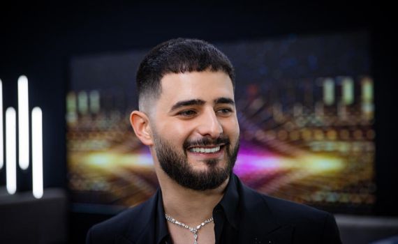 סערת ההופעה בבנימין: הלוואי ועדן חסון יחזור בתשובה