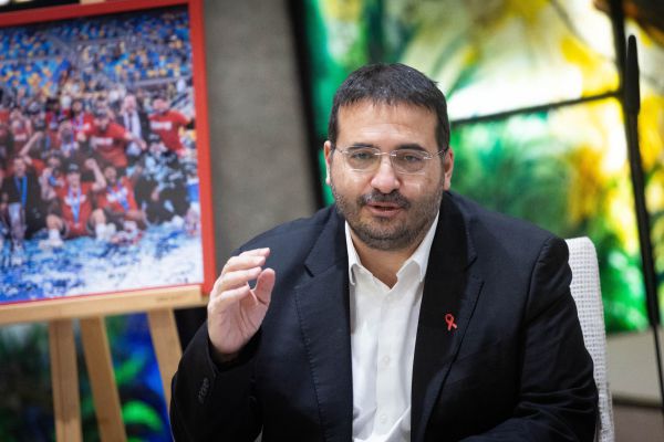 הפועל תל אביב צייצה תמיכה בשביתה; עופר ינאי ביטל