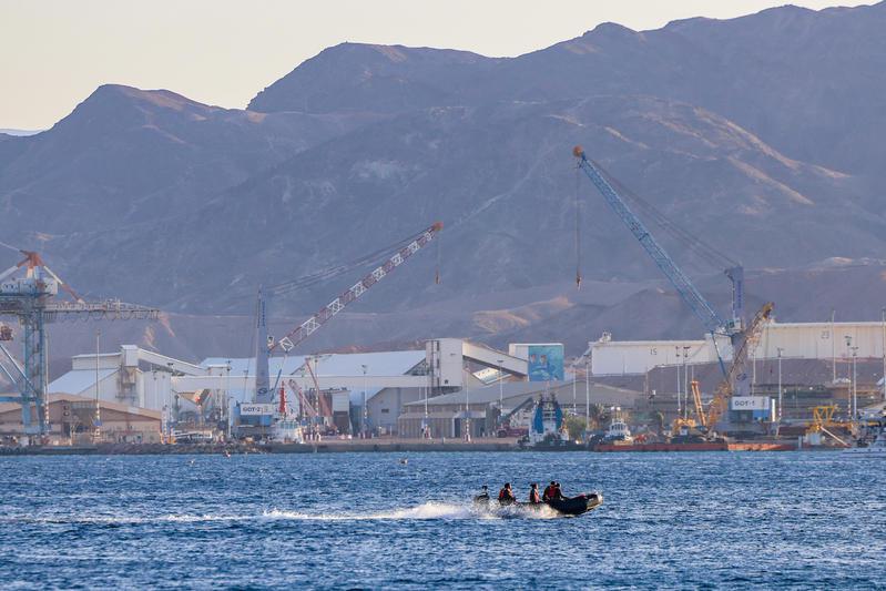 הרגשתם? זה מה שקרה הלילה בישראל